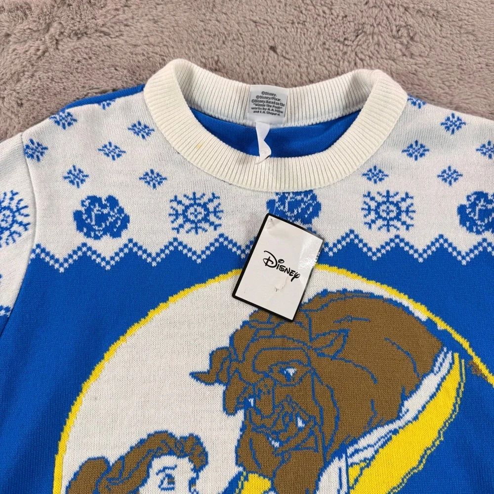 Disney beauty beast